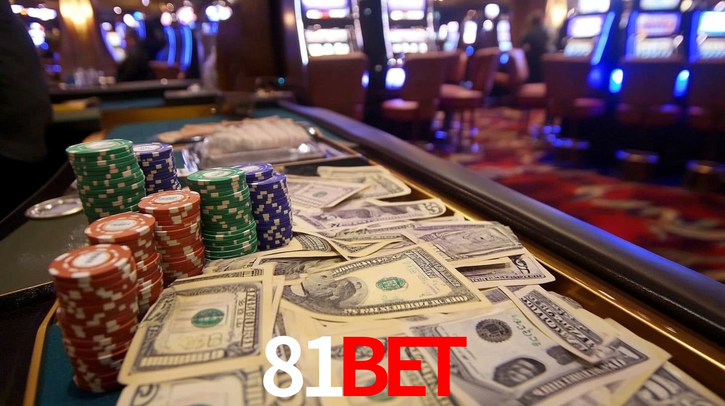 81bet visual 1
